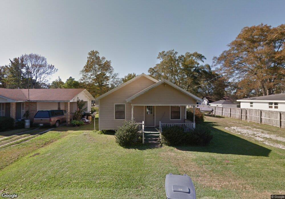 203 Oak St, Welsh, LA 70591 - photo 1