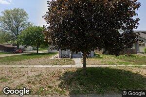 523 S Harris St, Wilber, NE 68465
