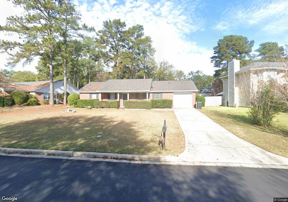 645 Clinton Way E, Martinez, GA 30907 - photo 1