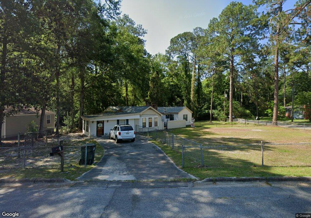 900 12th Ave SE, Moultrie, GA 31768 - photo 1