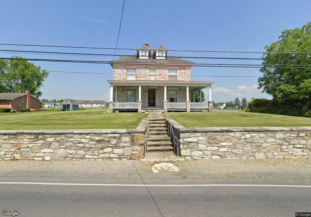 72 Sollenberger Rd, Chambersburg, PA 17202 - photo 1