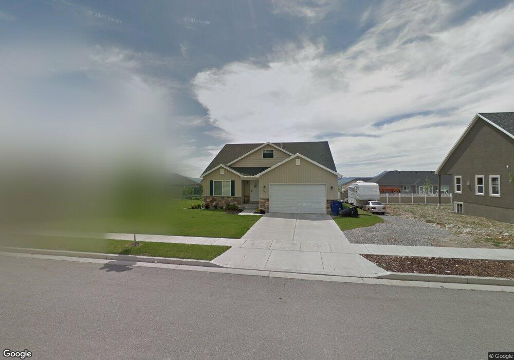593 N 600 E unit 3, Smithfield, UT 84335 - photo 1