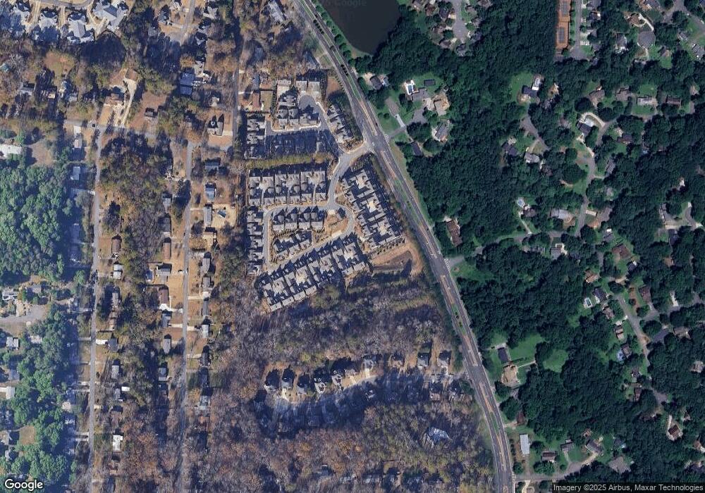 2138 Winslow Cottage Cir NE, Marietta, GA 30062 - photo 1