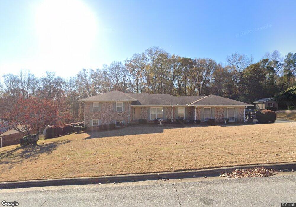 4802 Velpoe Dr, Columbus, GA 31907 - photo 1