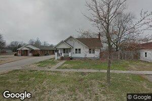 409 Main St, Saint Paul, KS 66771