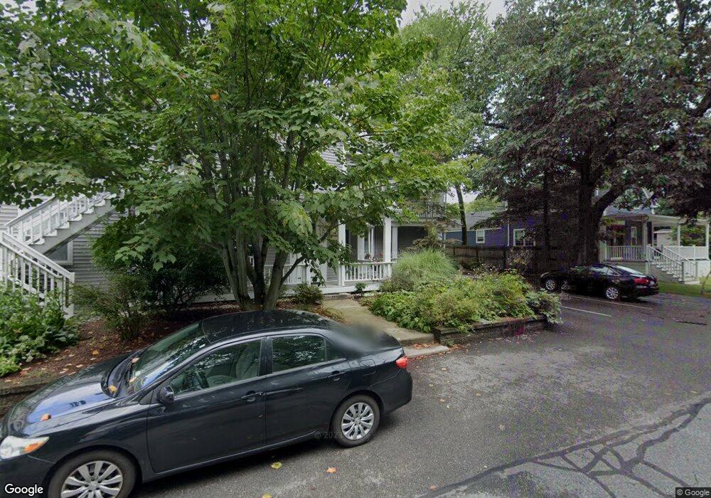 5 Concord Ct, Ashland, MA 01721 - photo 1