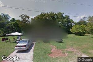 34 Cemetary St, Shellman, GA 39886