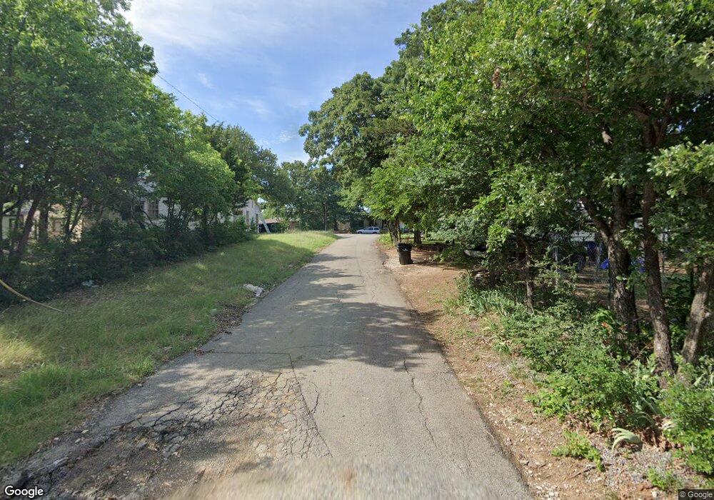 TBD Austin Ave, Denison, TX 75020 - photo 1