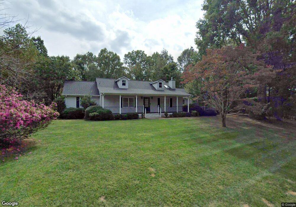 241 Highland Rd S, Dahlonega, GA 30533 - photo 1