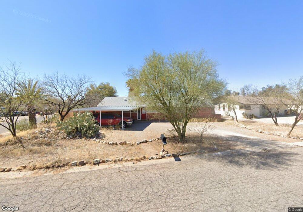 4482 E La Jolla Cir, Tucson, AZ 85711 - photo 1