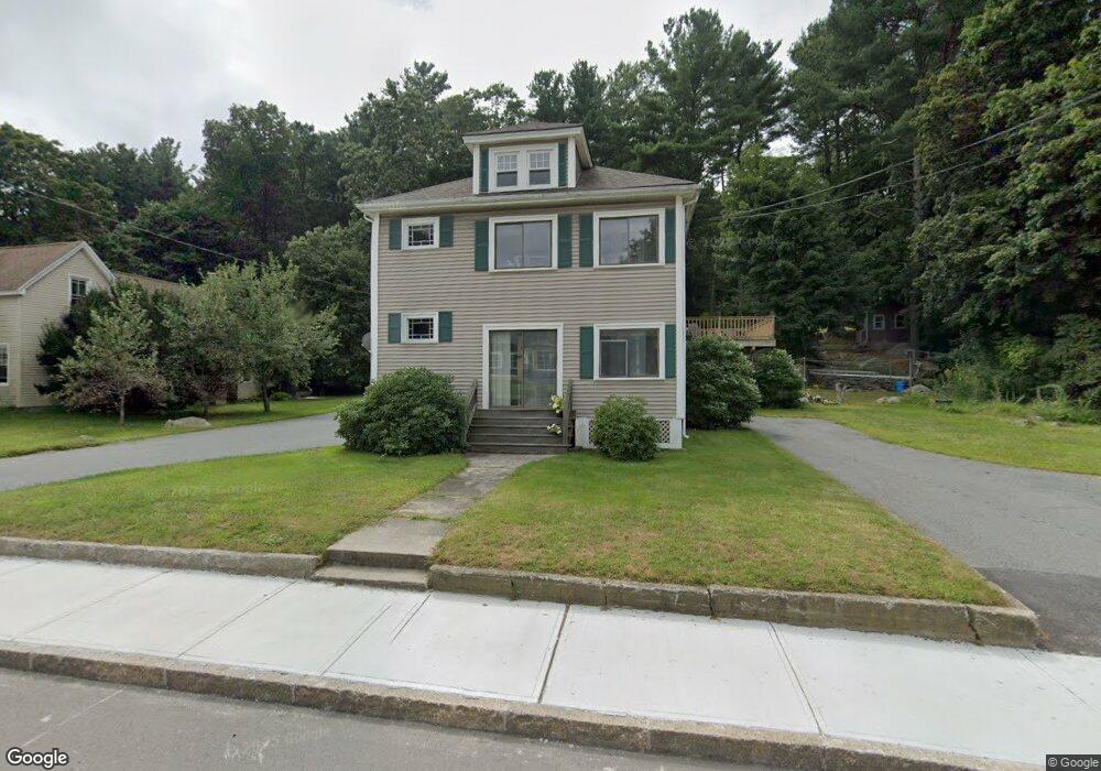 246 N Main St, Uxbridge, MA 01569 - photo 1