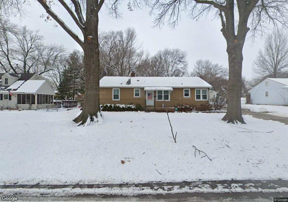 3118 S Scott Ave, Independence, MO 64052 - photo 1