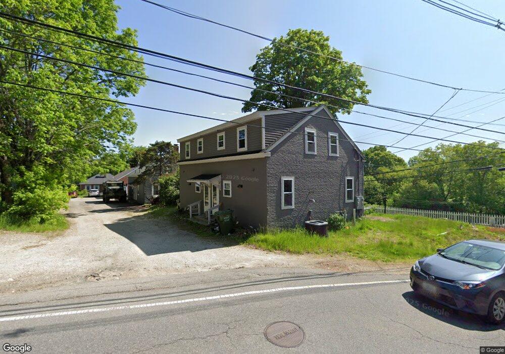 15 Whitin St, Uxbridge, MA 01569 - photo 1