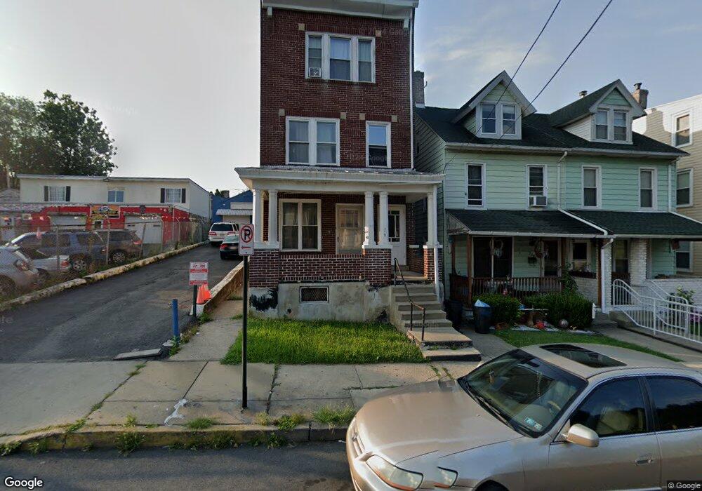 308 E Hamilton St, Allentown, PA 18109 - photo 1