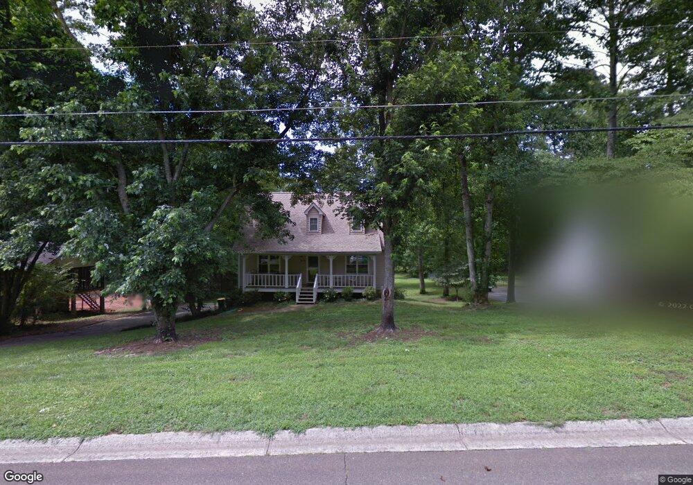 310 Independence Way, Woodstock, GA 30188 - photo 1