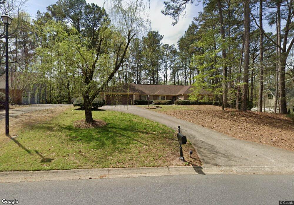 2965 Ascot Ln, Roswell, GA 30076 - photo 1