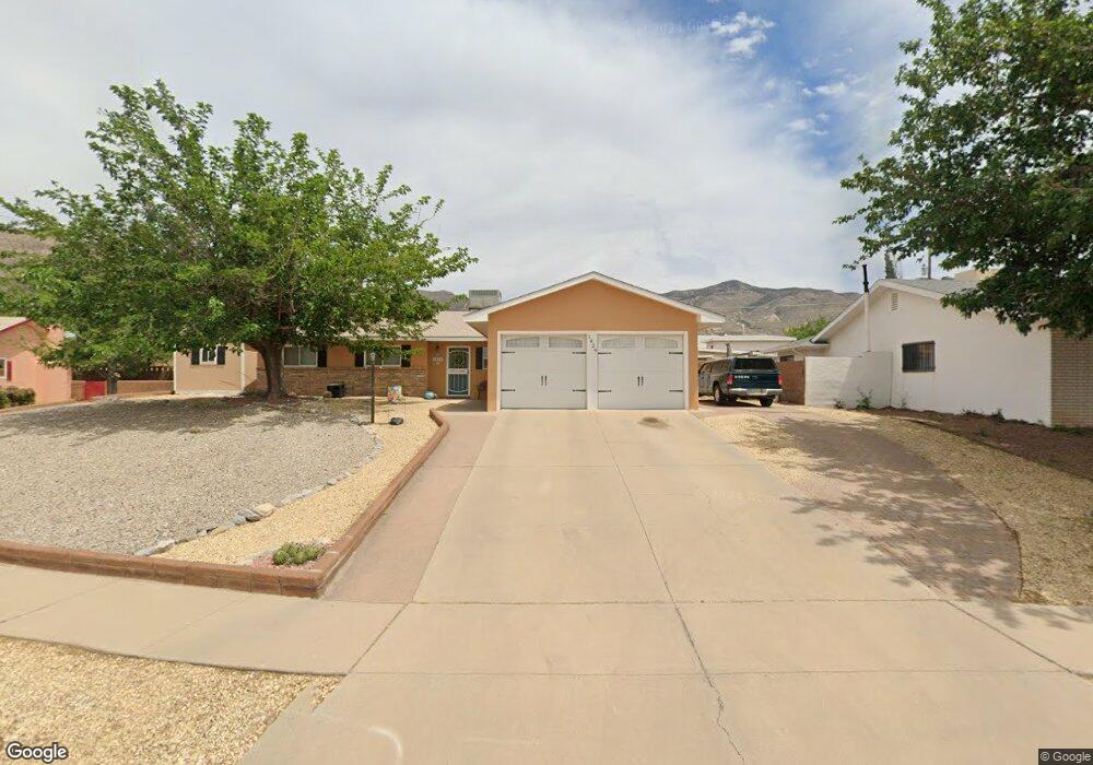 1824 Crescent Dr, Alamogordo, NM 88310 - photo 1