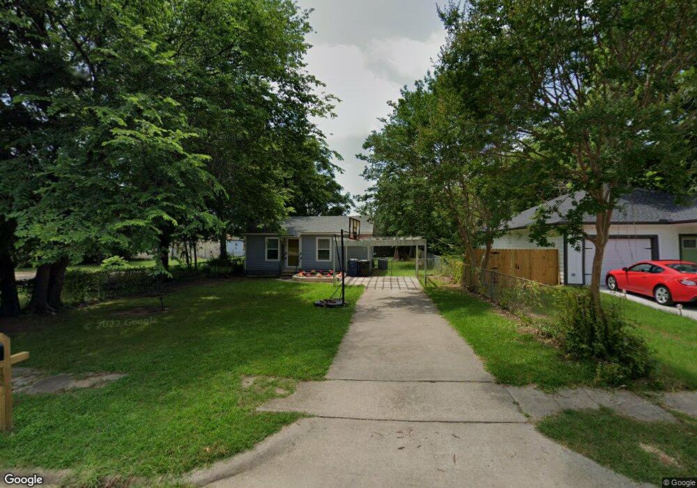 816 W Nelson St, Denison, TX 75020 - photo 1