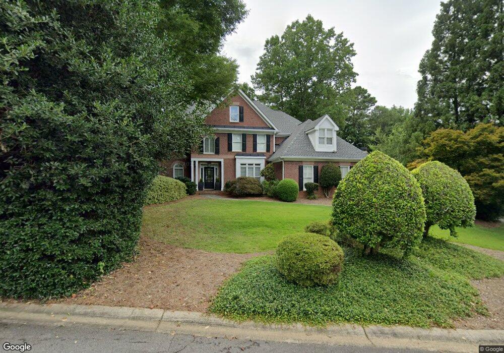 955 Glenverness Dr, Marietta, GA 30068 - photo 1