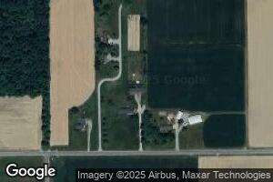 7211 Hoagland Rd, Hoagland, IN 46745