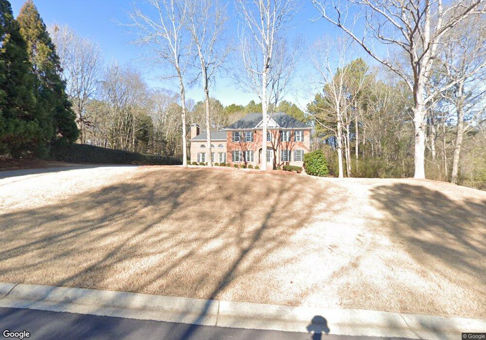 1050 Coday Bluff, Athens, GA 30606 - photo 1