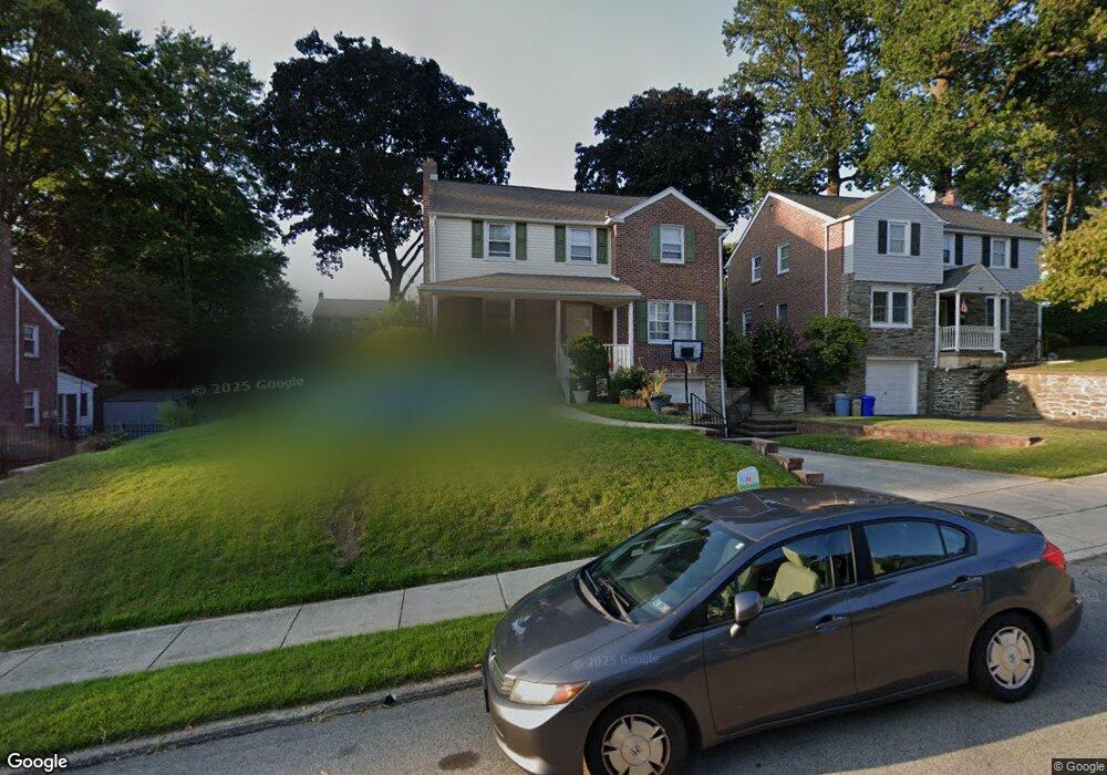 209 Warrior Rd, Drexel Hill, PA 19026 - photo 1