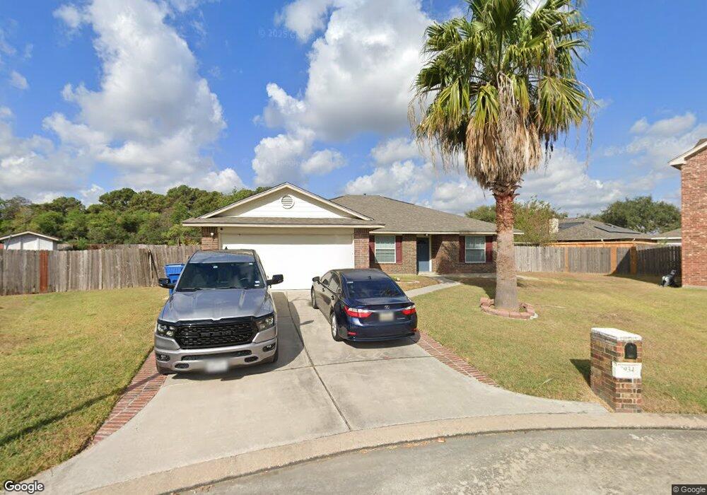 7934 Brook Trail Cir, Houston, TX 77040 - photo 1