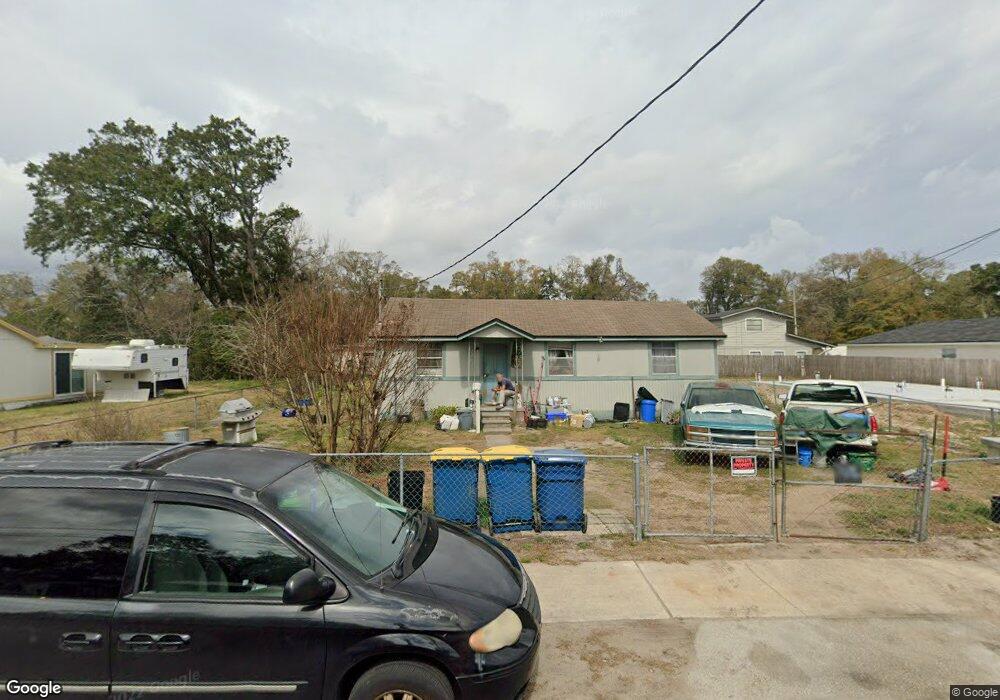 8325 Cocoa Ave, Jacksonville, FL 32211 - photo 1