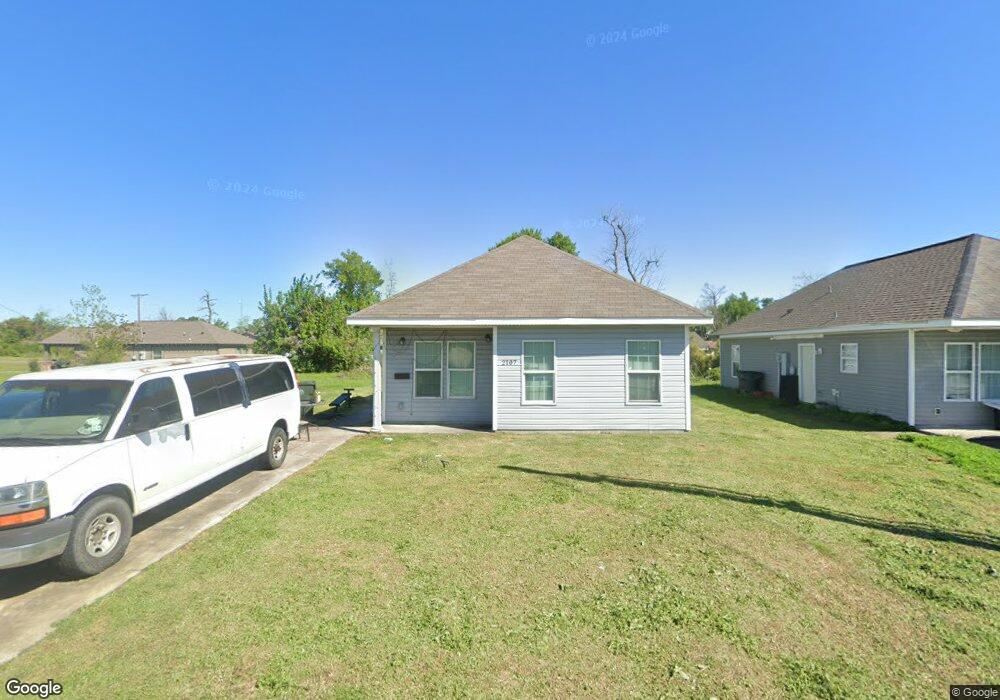 2107 Elder St unit 2109, Lake Charles, LA 70601 - photo 1