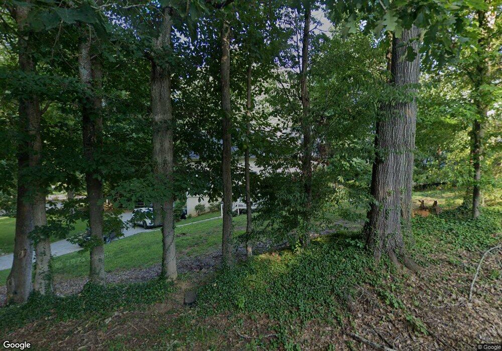 1284 Wonder Ln unit 2, Marietta, GA 30062 - photo 1