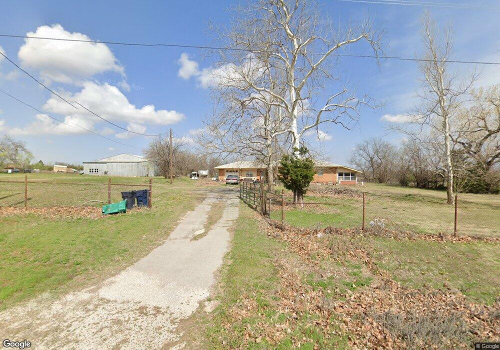 5917 SE 104th St, Oklahoma City, OK 73165 - photo 1