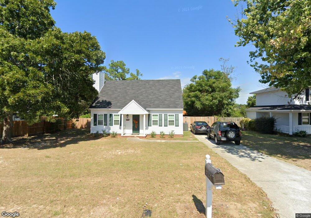 4347 Ridge Cliff Dr, Augusta, GA 30909 - photo 1