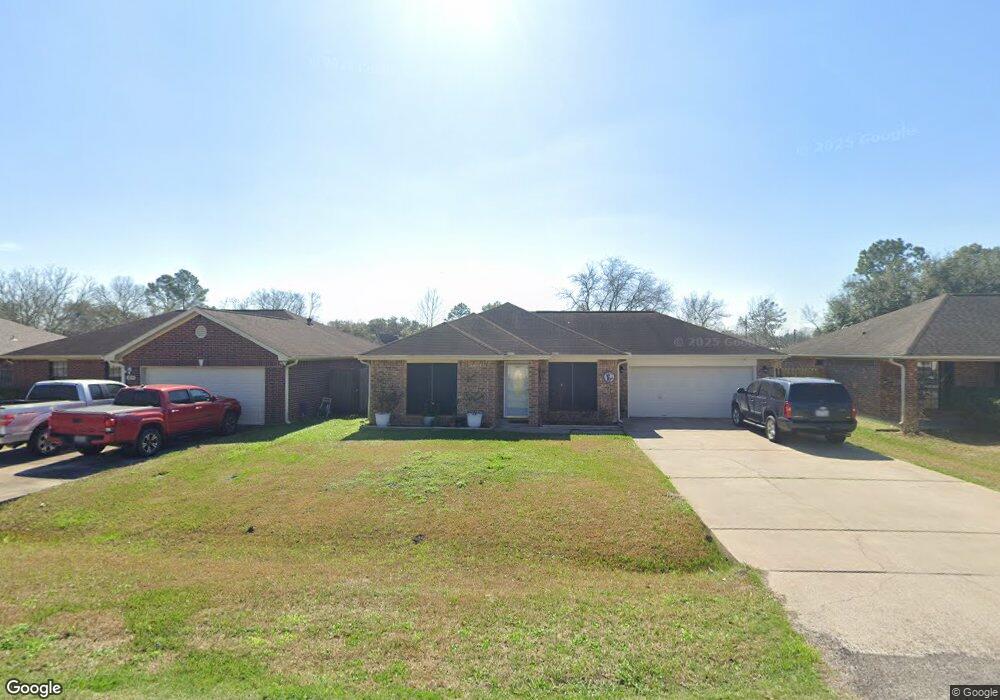 3044 County Road 855c, Alvin, TX 77511 - photo 1