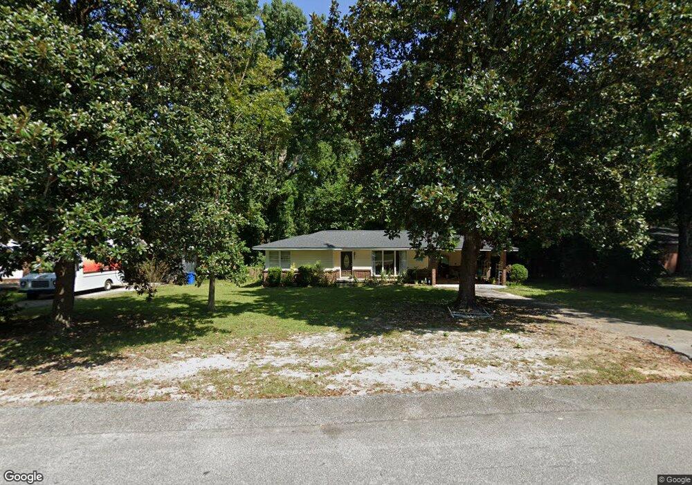 808 Osage Ave, West Columbia, SC 29169 - photo 1