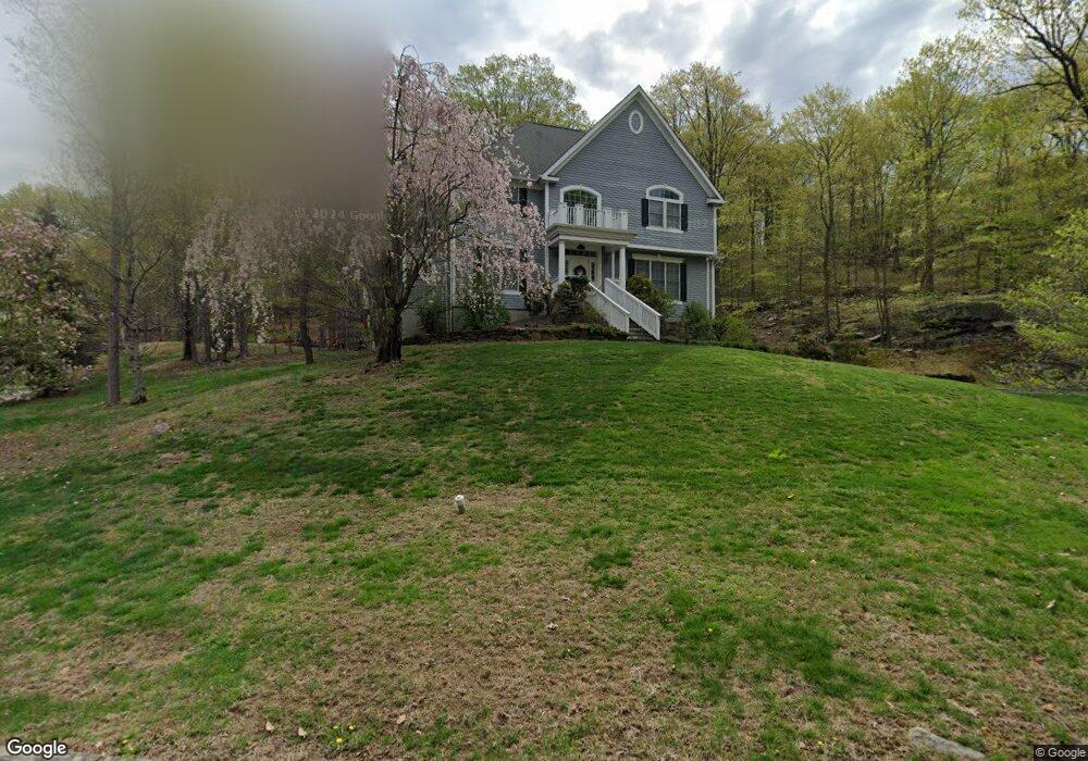 6 Red Maple Ridge, Croton On Hudson, NY 10520 - photo 1