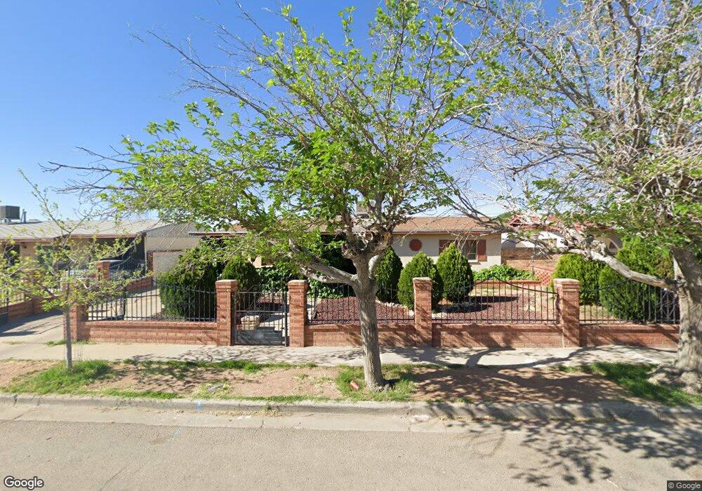 7324 Benson Dr, El Paso, TX 79915 - photo 1