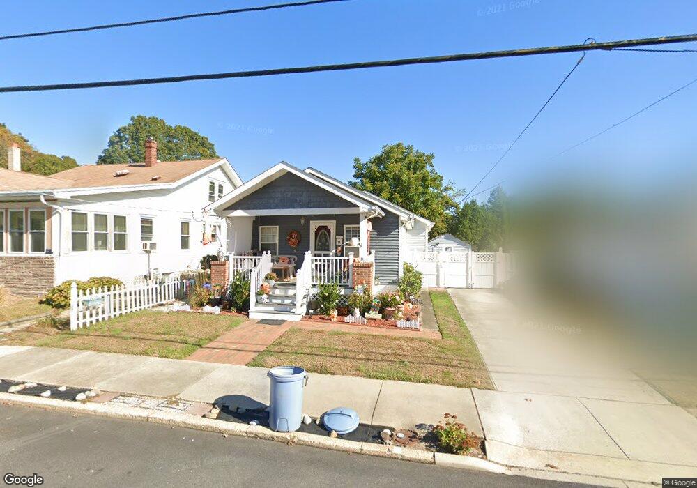 127 W Pierson Ave, Somers Point, NJ 08244 - photo 1