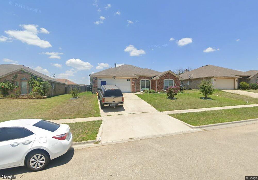 2107 Gail Dr, Copperas Cove, TX 76522 - photo 1
