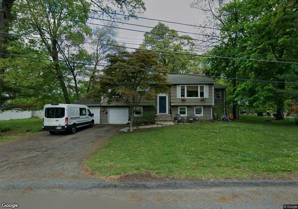 11 Birch Tree Ln, Sparta, NJ 07871 - photo 1