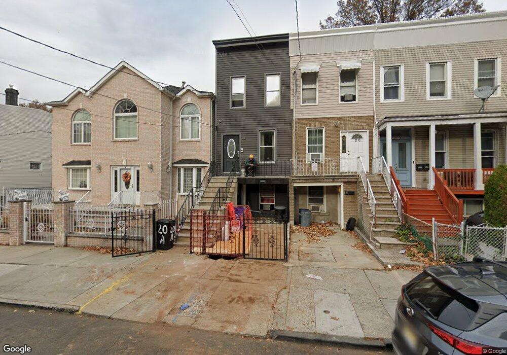 20A Clendenny Ave unit 2, Jersey City, NJ 07304 - photo 1