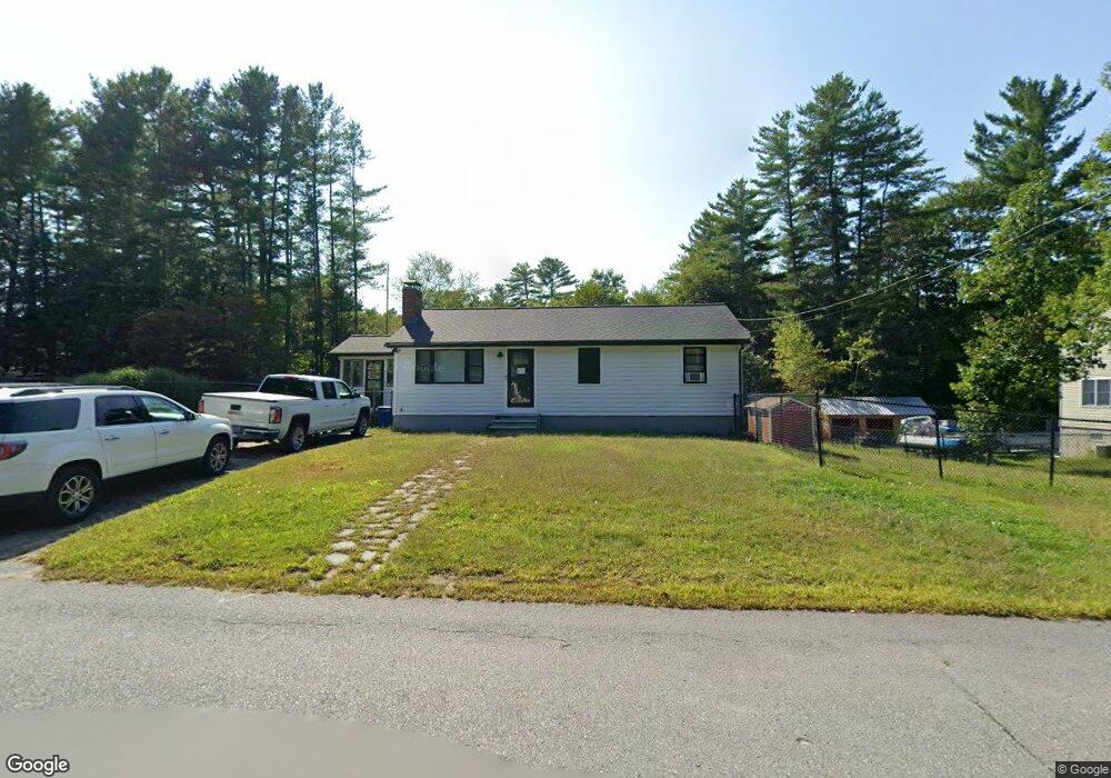 26 Seminole Dr, Pepperell, MA 01463 - photo 1