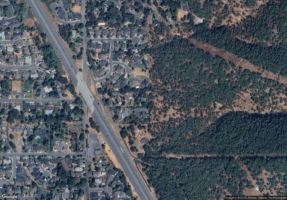 1403 NE Ridge Rd, Grants Pass, OR 97526 - photo 1