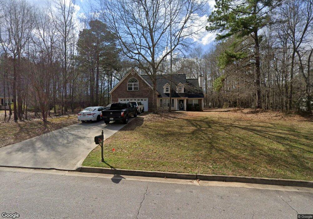97 Kimbell Farm Dr, Locust Grove, GA 30248 - photo 1