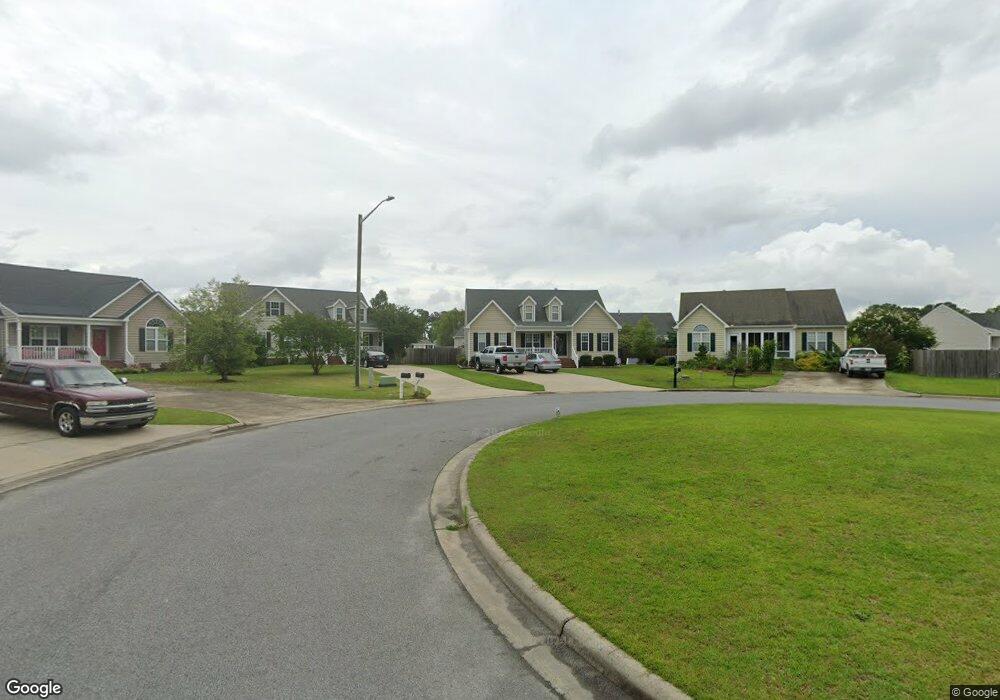 1116 Sebring Dr, Winterville, NC 28590 - photo 1