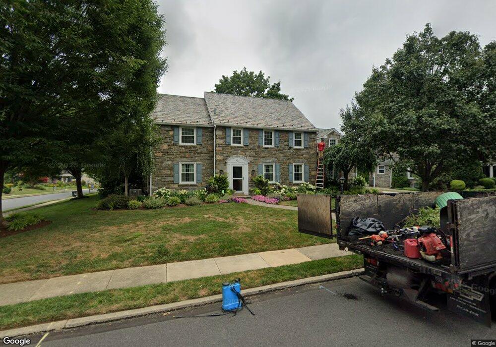 473 Derwyn Rd, Drexel Hill, PA 19026 - photo 1