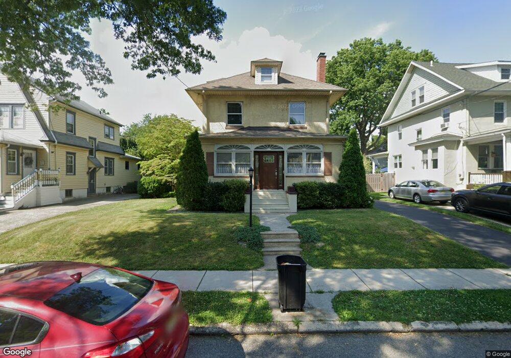 827 Stokes Ave, Collingswood, NJ 08108 - photo 1