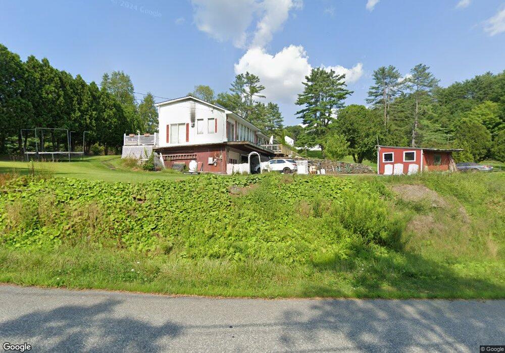 456 Christian St, White River Junction, VT 05001 - photo 1