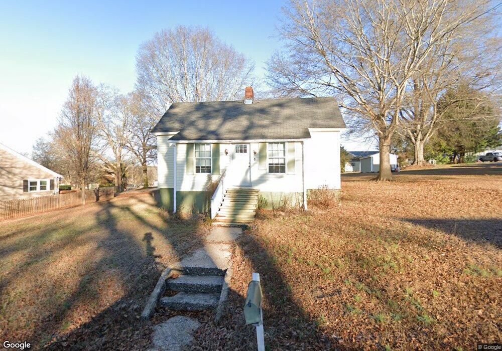 3 G St, Inman, SC 29349 - photo 1