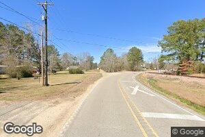 450 Highway 587, Foxworth, MS 39483