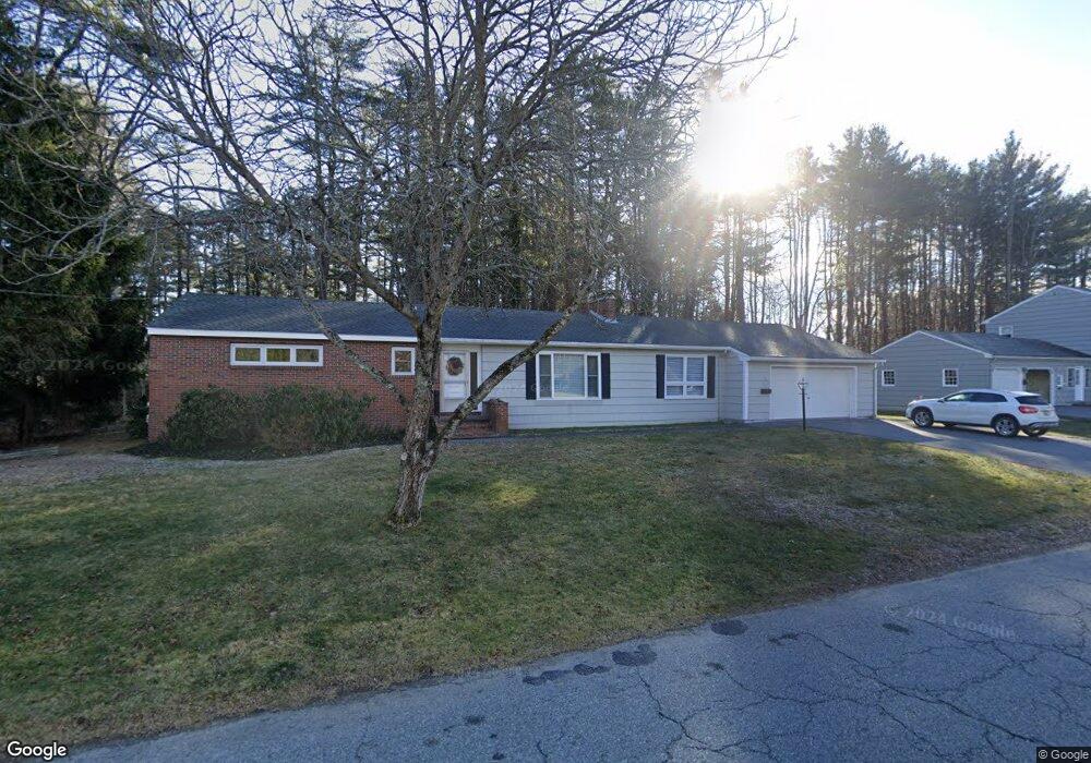 6 Partridge Rd, Portland, ME 04102 - photo 1